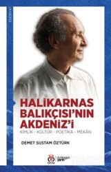 Halikarnas Balıkçısı'nın Akdeniz'i - DBY Yayınları