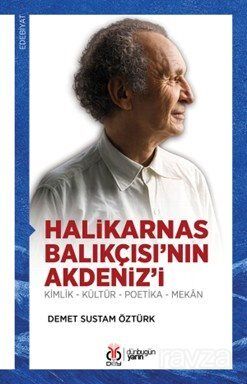 Halikarnas Balıkçısı'nın Akdeniz'i - 1