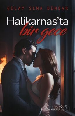 Halikarnas'ta Bir Gece - 1