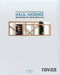 Halil Akdeniz / Retrospektif - 1