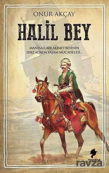 Halil Bey - 1