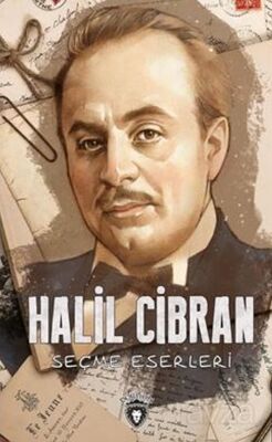 Halil Cibran Seçme Eserleri - 1