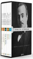 Halil Cibran Seti (8 Kitap) - Zeplin