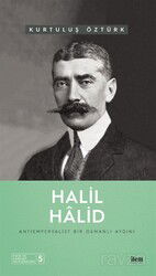 Halil Halid - İLEM