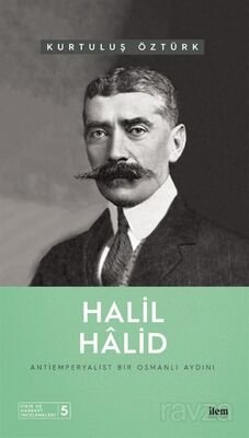 Halil Halid - 1