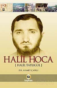 Halil Hoca - 1