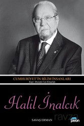 Halil İnalcık - Peon Kitap