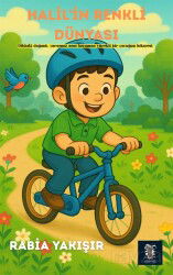 Halil'in Renkli Dünyası - Arkhe