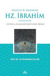 Halilur Rahman Hz. Ibrahim - Ravza Yayınları