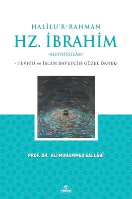 Halilur Rahman Hz. Ibrahim - 1