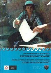 Halime Hüryilmaz'a Armağan - Bilgin Kültür Sanat Yayınları