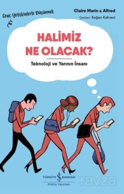 Halimiz Ne Olacak? - 1