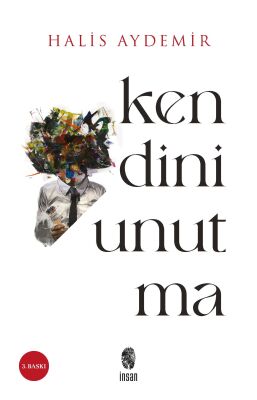 Halis Aydemir Üçlü Set Ben Sen ve O Yaldizli Fisiltilar Kendini Unutma - 4