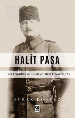 Halit Paşa - 1