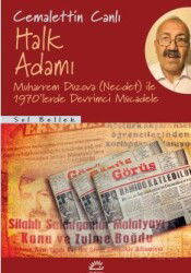 Halk Adamı - İletişim Yayınları