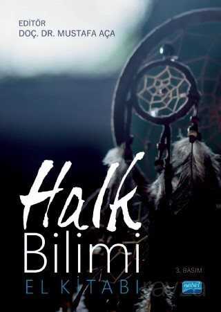 Halk Bilimi El Kitabı - 1