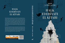 Halk Edebiyati El Kitabı - Paradigma Akademi Yayınları