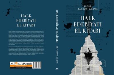 Halk Edebiyati El Kitabı - 1