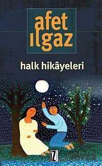 Halk Hikayeleri - İz Yayıncılık