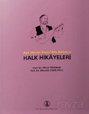 Halk Hikayeleri - 1