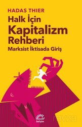 Halk İçin Kapitalizm Rehberi - İletişim Yayınları