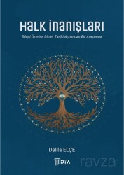 Halk İnanışları - DTA Yayıncılık