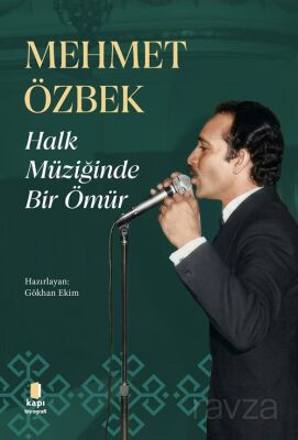 Halk Müziğinde Bir Ömür - 1