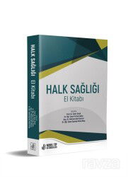 Halk Sağlığı El Kitabı - 2