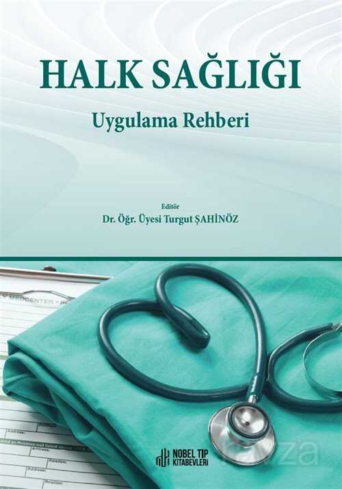 Halk Sağlığı Uygulama Rehberi - 1