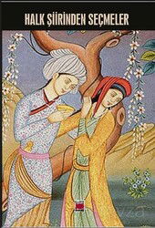 Halk Şiirinden Seçmeler - Elips Kitap
