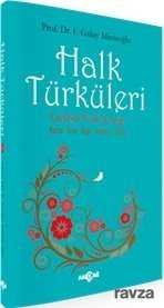 Halk Türküleri - 1