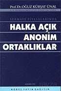 Halka Açık Anonim Ortaklıklar - 1