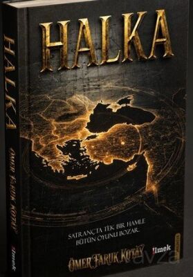 Halka/ Satrançta Tek Bir Hamle Bütün Oyunu Bozar - 1