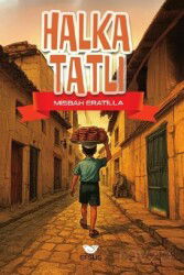 Halka Tatlı - Efsus Yayınları