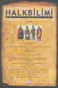 Halkbilimi Araştırmaları 2.Kitap - E Yayınları