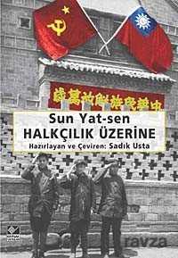 Halkçılık Üzerine - Kaynak Yayınları
