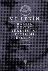 Halkın Devlet Yönetimine Katılımı Üzerine - Yordam Kitap