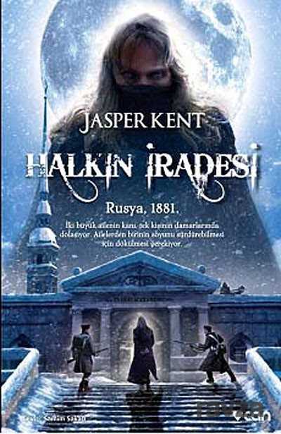 Halkın İradesi - Can Yayınları