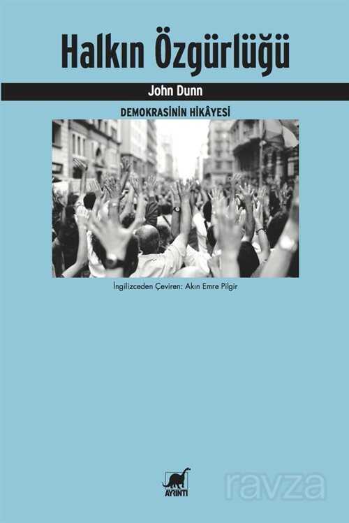 Halkın Özgürlüğü - Ayrıntı Yayınları