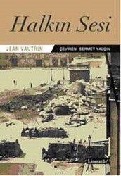 Halkın Sesi - Literatür Yayınları