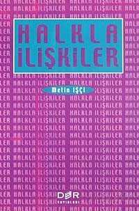 Halkla İlişkiler (Metin İşçi) - Der Yayınları