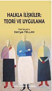 Halkla İlişkiler Teori ve Uygulama - 1