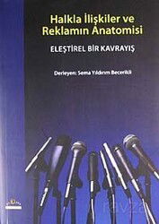 Halkla İlişkiler ve Reklamın Anatomisi - Ütopya Yayınevi