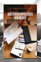 Halkla İlişkilerde Medyayla İlişkiler ve Basın Bültenleri - Palet Yayınları (Konya)