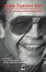 Halkla İlişkilere Dair - Pozitif Yayınları