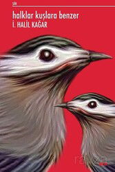 Halklar Kuşlara Benzer - Red Yayınları