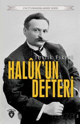 Halûk'un Defteri - Dorlion Yayınevi
