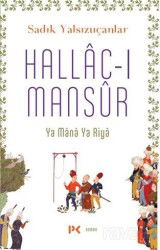 Hallac-ı Mansûr - Profil Yayıncılık