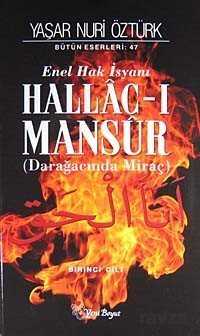 Hallac-ı Mansur - Yeni Boyut Yayınları