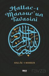 Hallac-ı Mansur'un Tavasini - Gece Kitaplığı